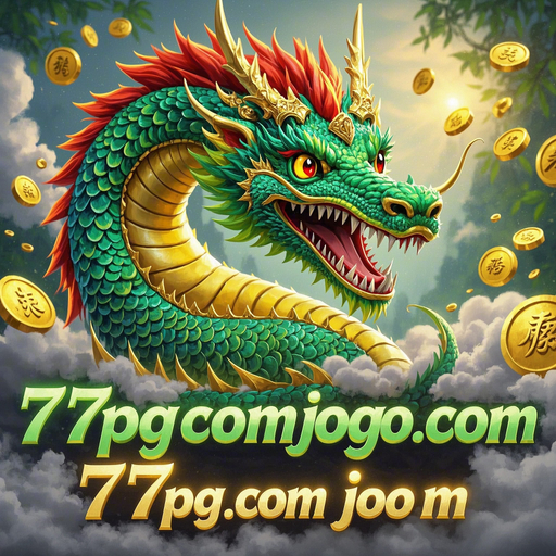 Máquinas Slots: A Emoção do Jogo Online no 77pg.com